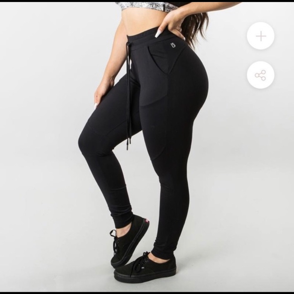 Buff Bunny Jasmine Joggers